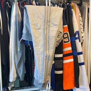 Adidas x Reigning Champ Track Pants